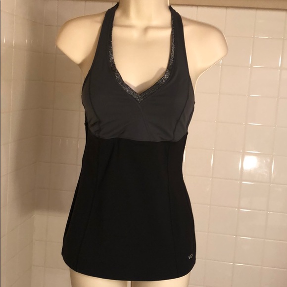 VICTORIA SECRET MAD SEXY VSX SPORT TOP SZ XS - Picture 5 of 8